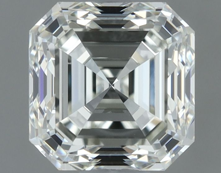 Asscher Diamond