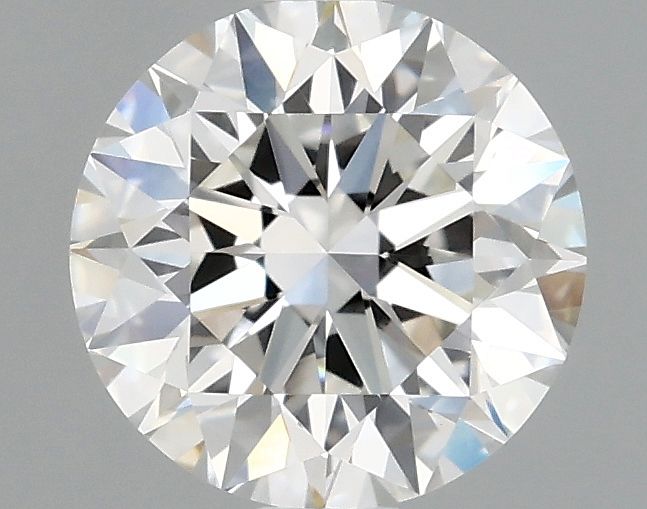 1.09 ct. round Lab Grown Diamond front image
