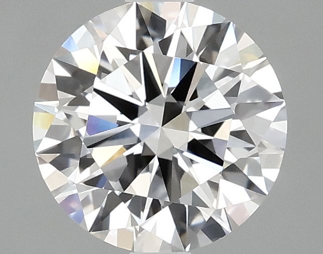 1.59 ct. round Lab Grown Diamond front image