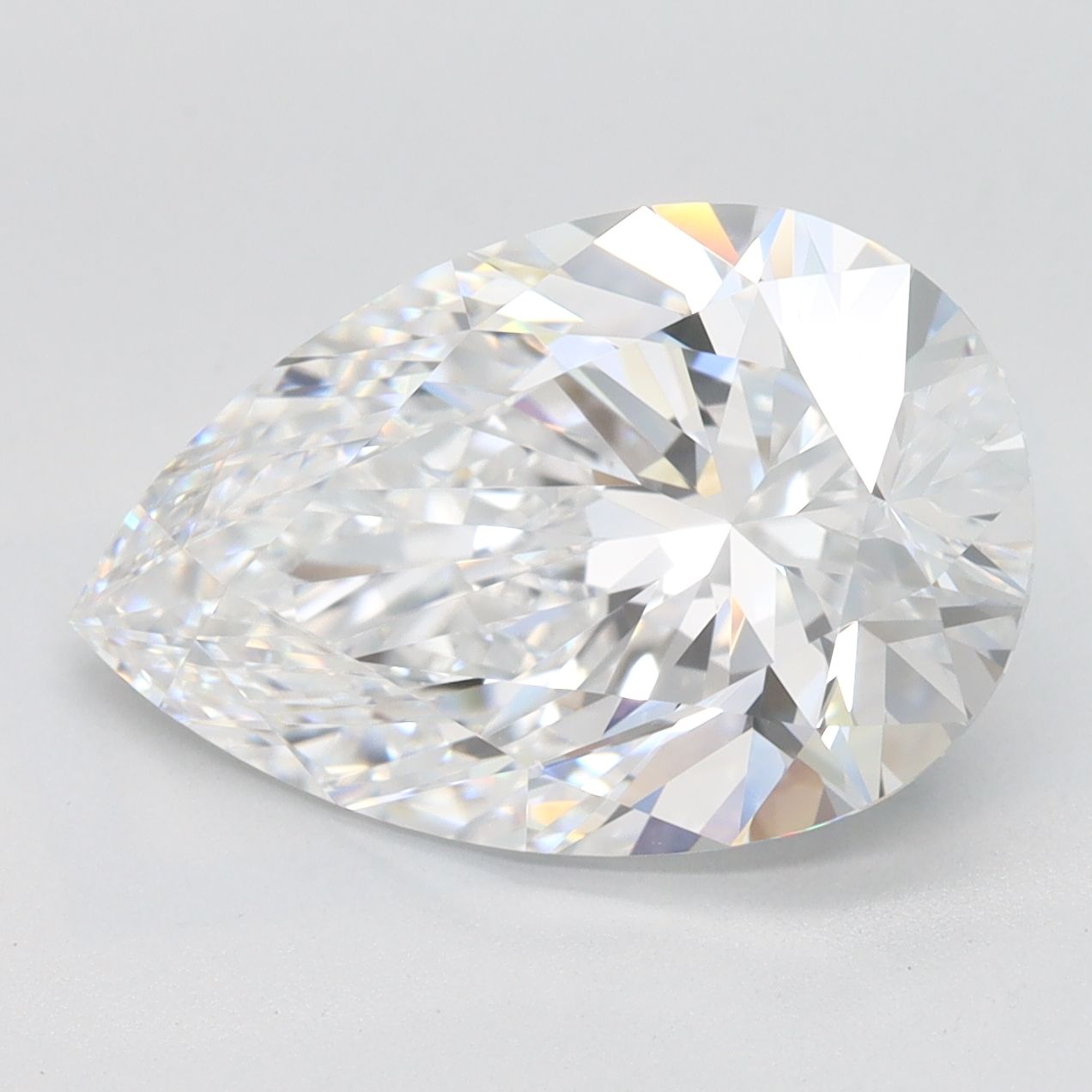 4.26 Carat