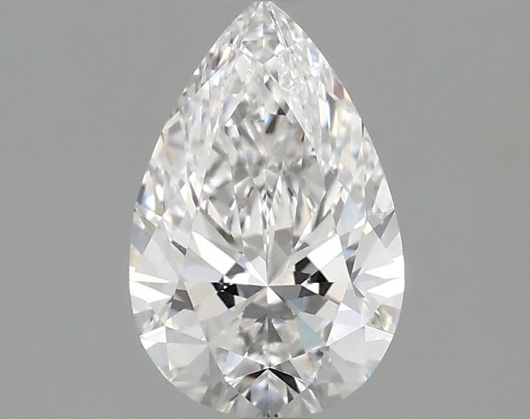 1.04 ct. pear Lab Grown Diamond front image
