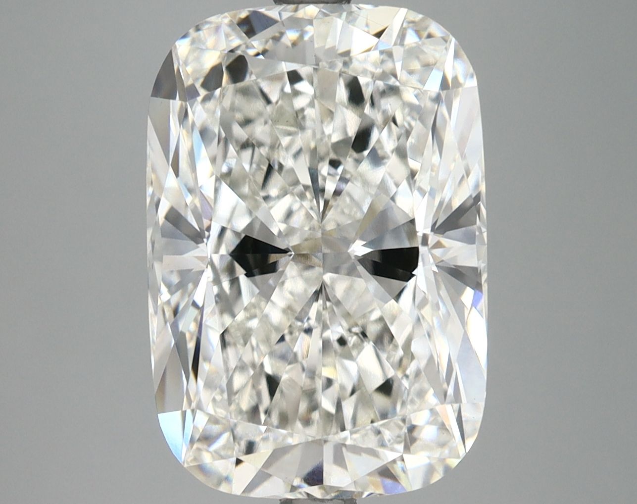 Cushion Diamond