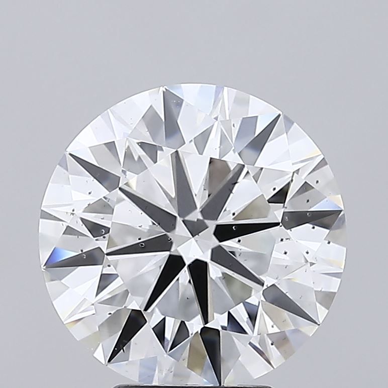 5.03 Carat