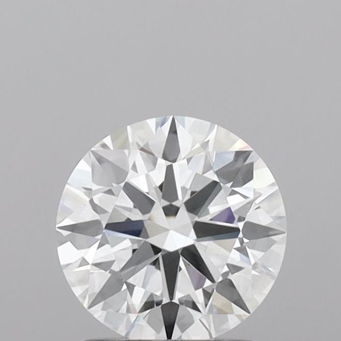 1.43 ct. round Lab Grown Diamond front image