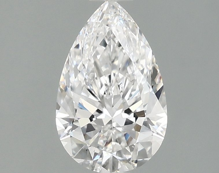 1.05 ct. pear Lab Grown Diamond front image
