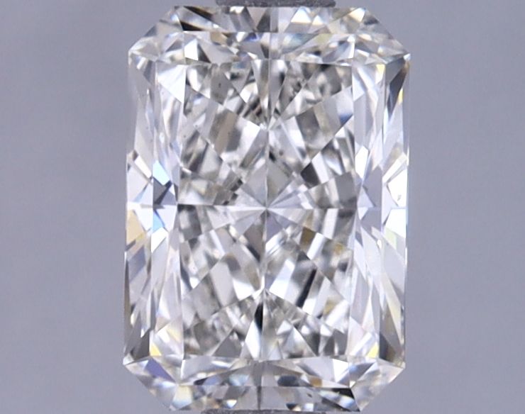 Radiant Diamond
