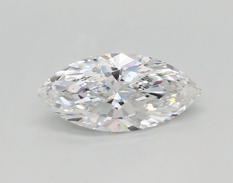 0.3 ct lab-grown Marquise Diamond
