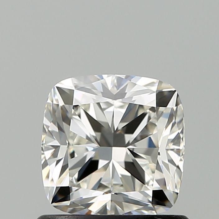 0.91 ct Cushion Brilliant diamond
