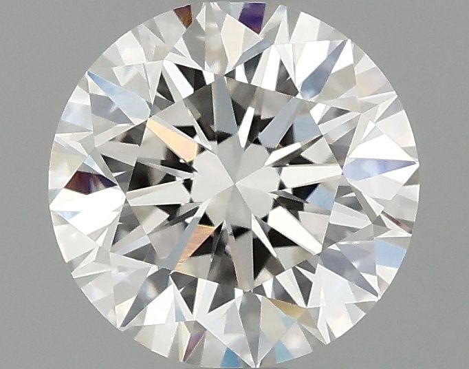 1.06 ct. round Lab Grown Diamond front image