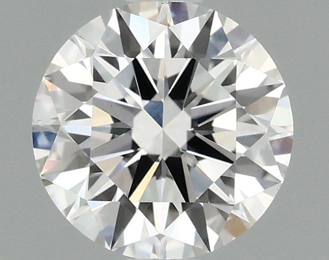 1.04 ct Round diamond