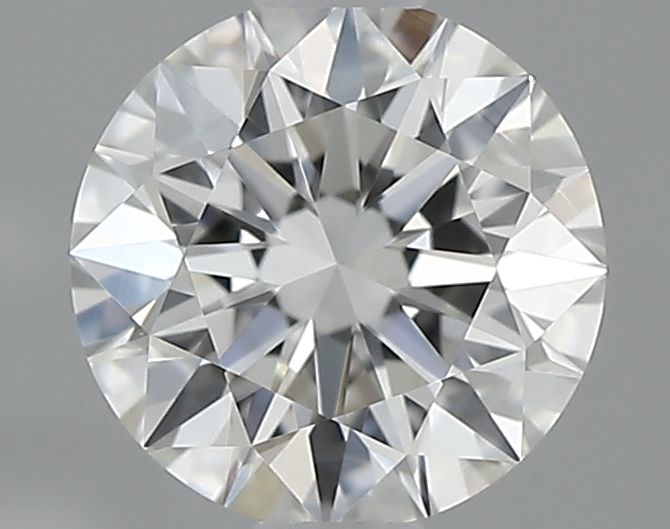0.50 ct Round diamond