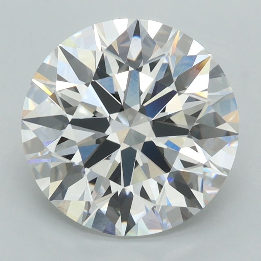 3.96 Carat
