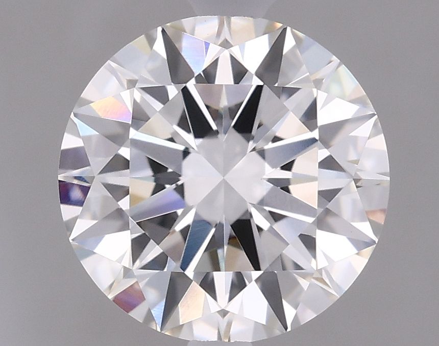1.60 ct. round Lab Grown Diamond front image