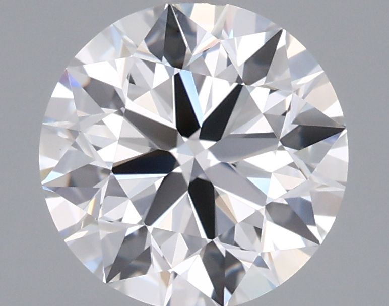 1.94 ct. round Lab Grown Diamond front image