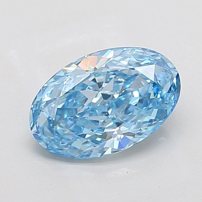 2.58 Carat