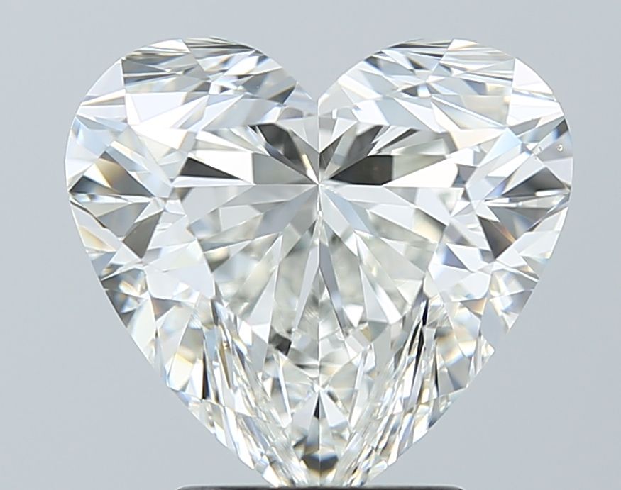 Heart Diamond