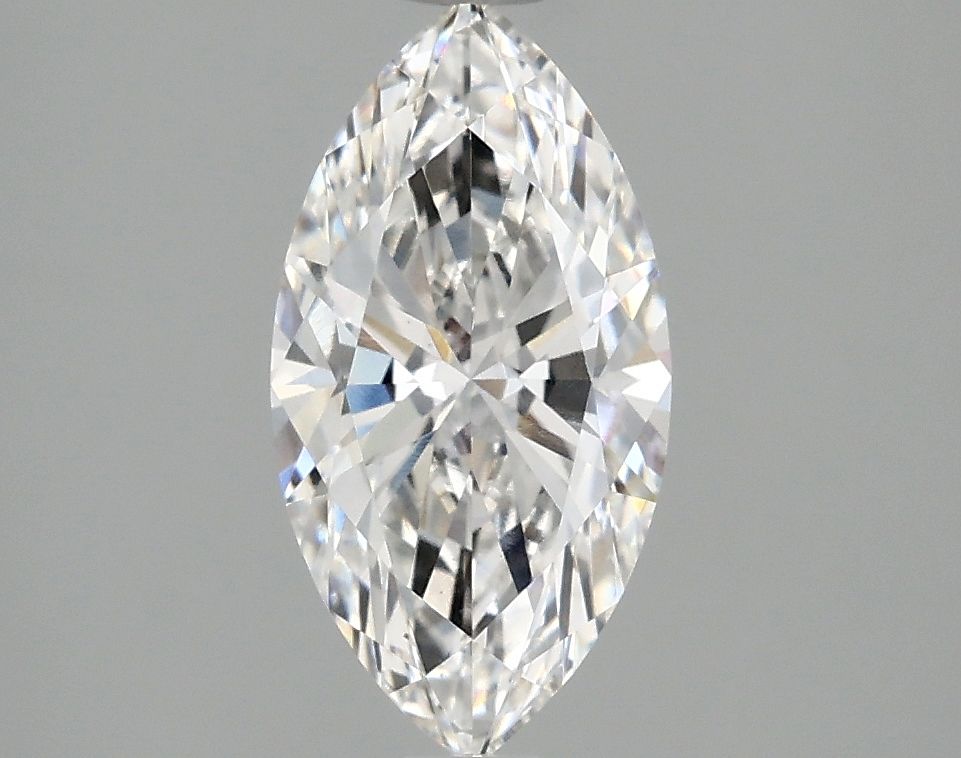 1.51 ct. marquise Lab Grown Diamond front image