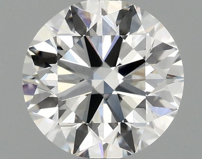 1.09 ct. round Lab Grown Diamond front image
