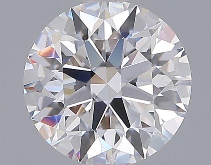 1.82 ct. round Lab Grown Diamond front image