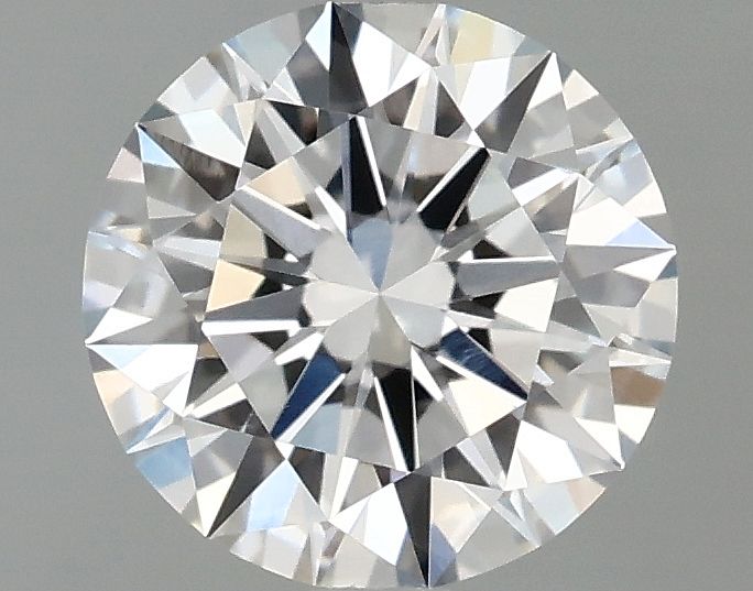 1.06 ct. round Lab Grown Diamond front image