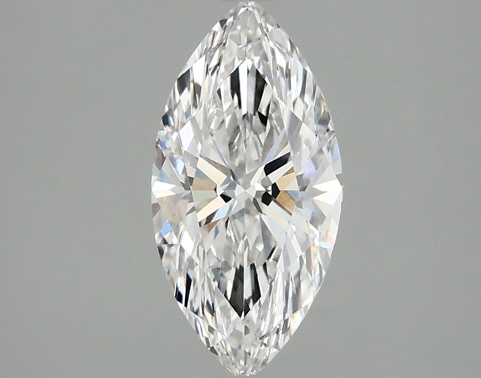 1.53 ct. marquise Lab Grown Diamond front image