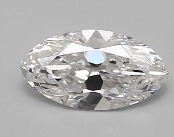 0.95 ct. oval Lab Grown Diamond front image