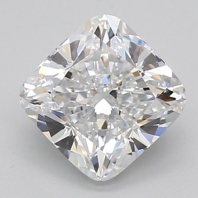 2.71 Carat