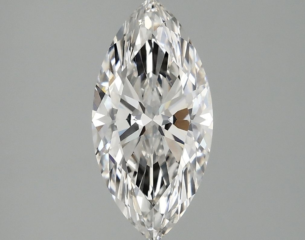 1.59 ct. marquise Lab Grown Diamond front image
