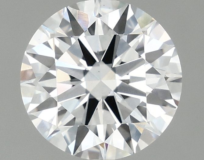 1.05 ct. round Lab Grown Diamond front image