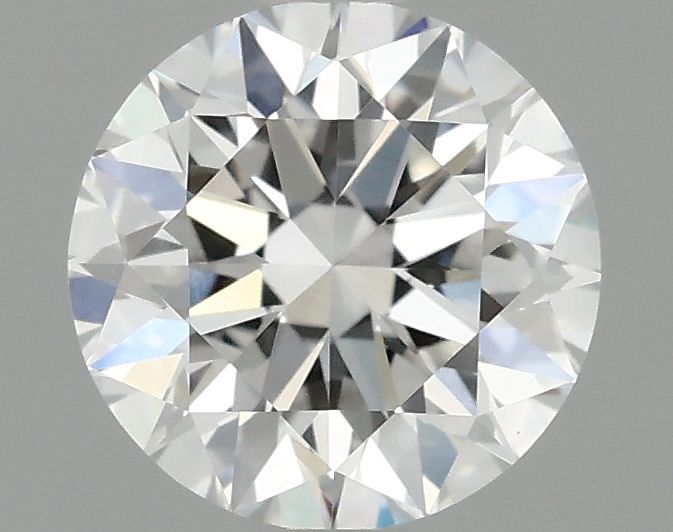 1.09 ct. round Lab Grown Diamond front image