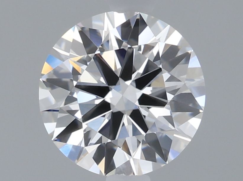 1.03 ct. round Lab Grown Diamond front image
