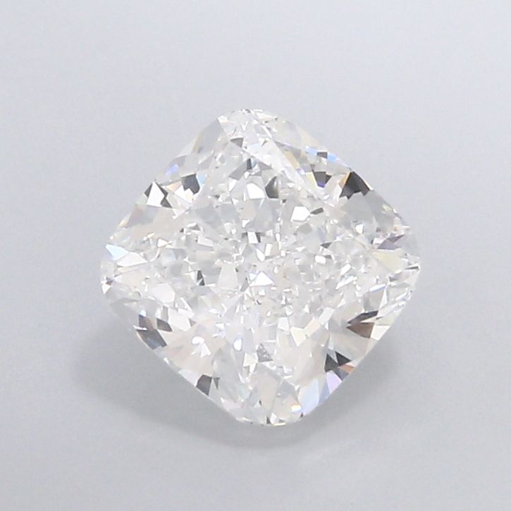 Cushion Diamond