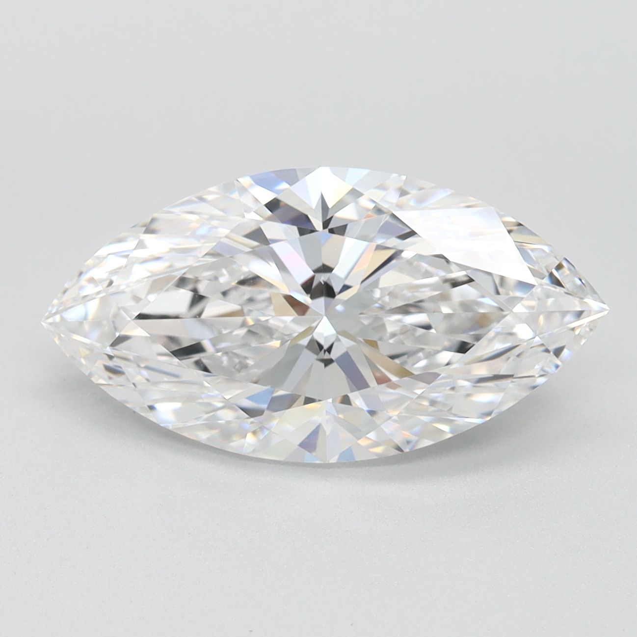 2.58 Carat