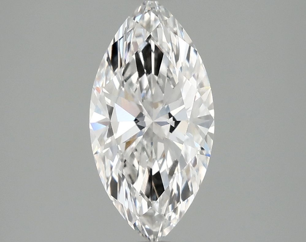 1.59 ct. marquise Lab Grown Diamond front image