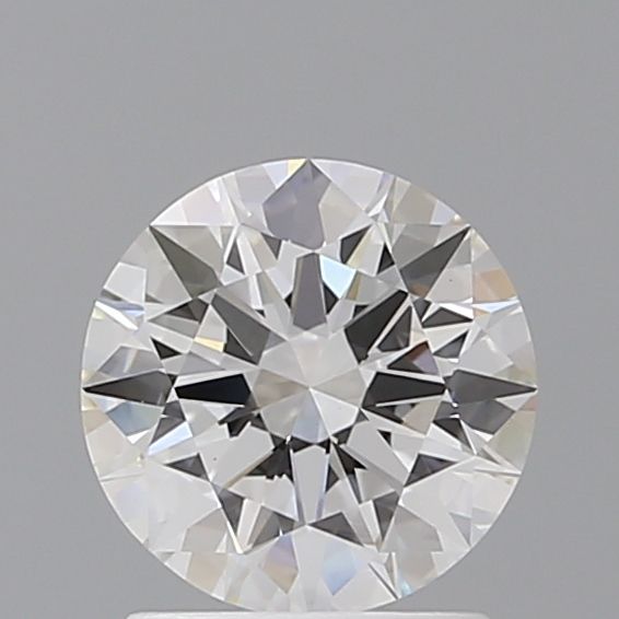1.52 ct. round Lab Grown Diamond front image