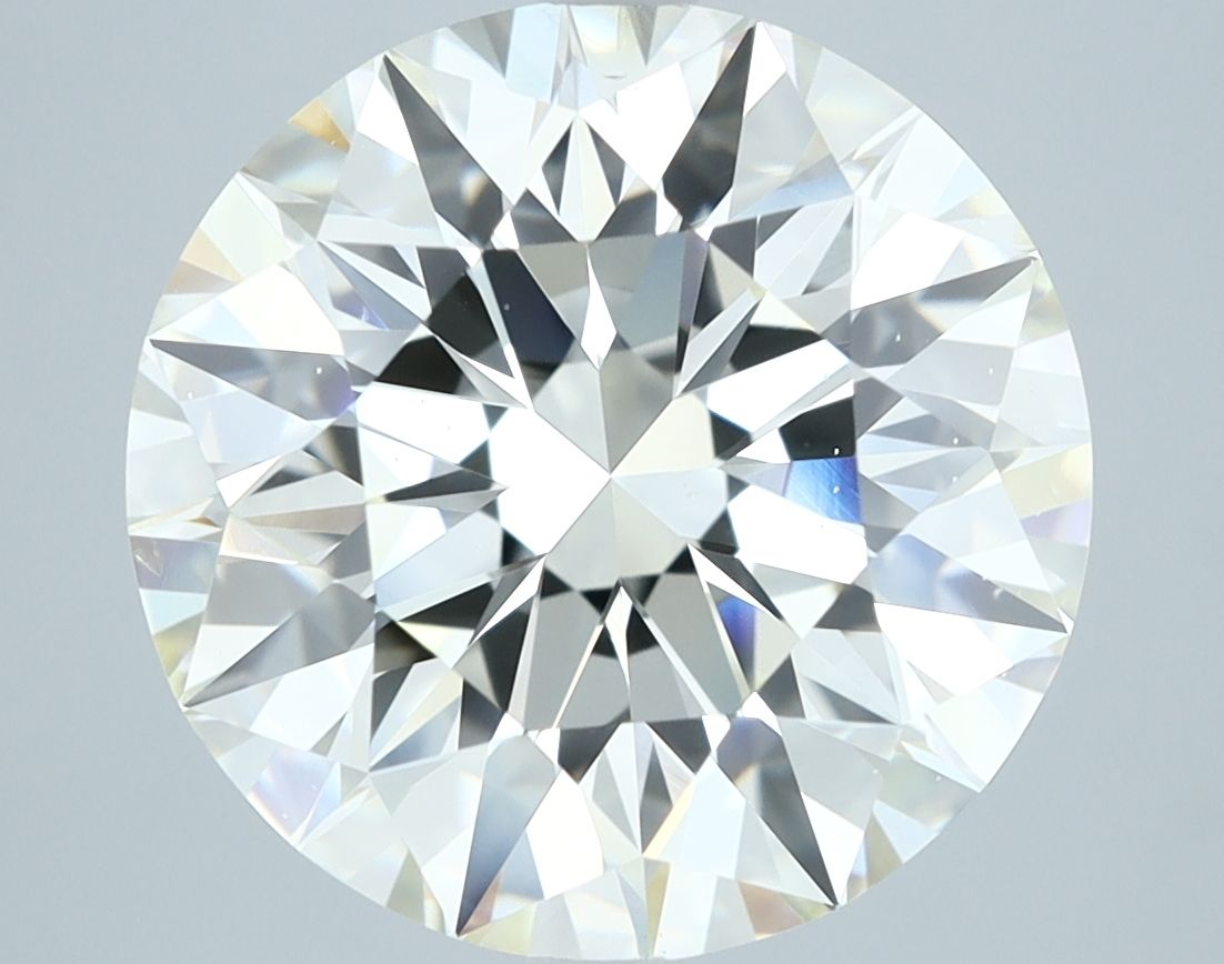 Round Diamond