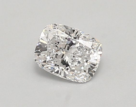 0.51 Carati D VS1 Cuscino Laboratorio Diamante
