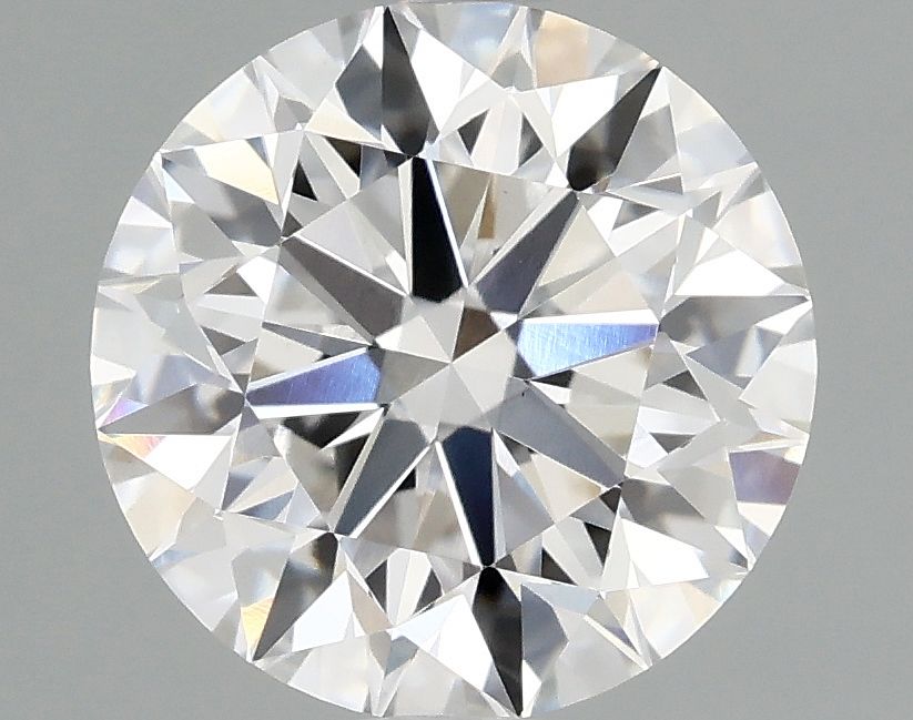 1.49 ct. round Lab Grown Diamond front image