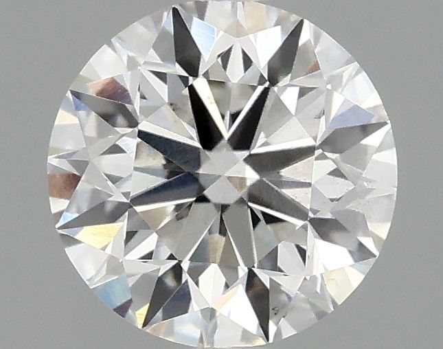 1.01 ct. round Lab Grown Diamond front image