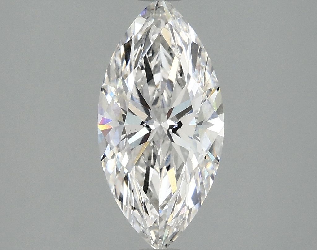 1.60 ct. marquise Lab Grown Diamond front image