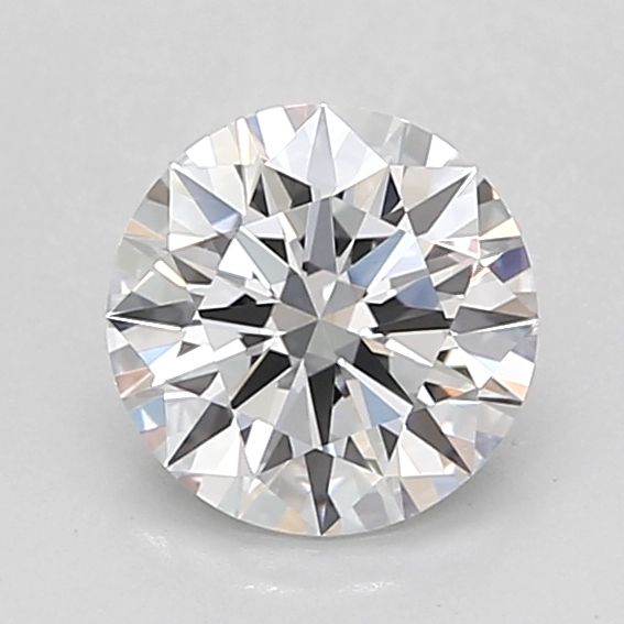 1.01 ct. round Lab Grown Diamond front image