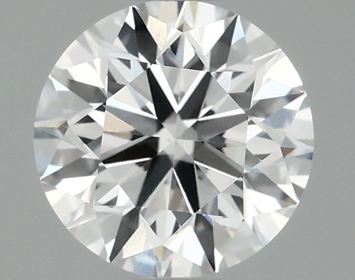 1.09 ct. round Lab Grown Diamond front image