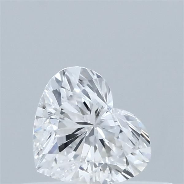 Heart Diamond