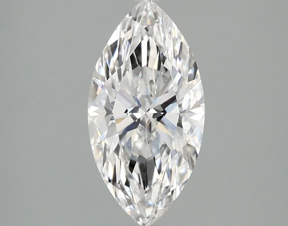 1.57 ct. marquise Lab Grown Diamond front image