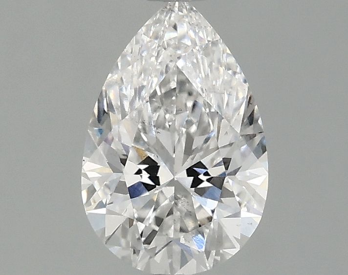 1.06 ct. pear Lab Grown Diamond front image