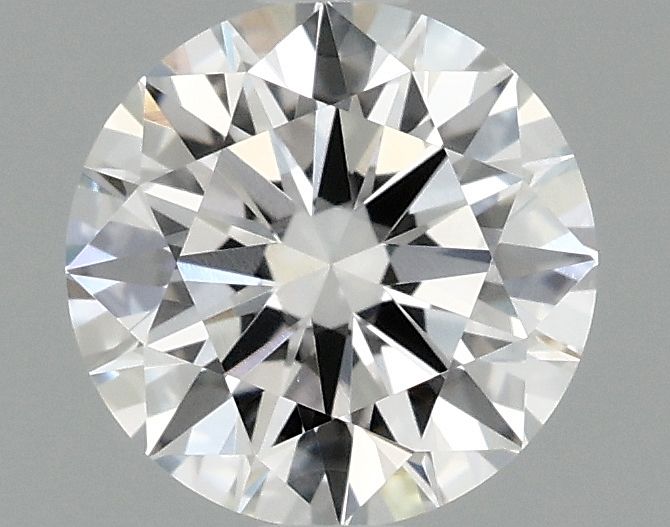 1.09 ct. round Lab Grown Diamond front image