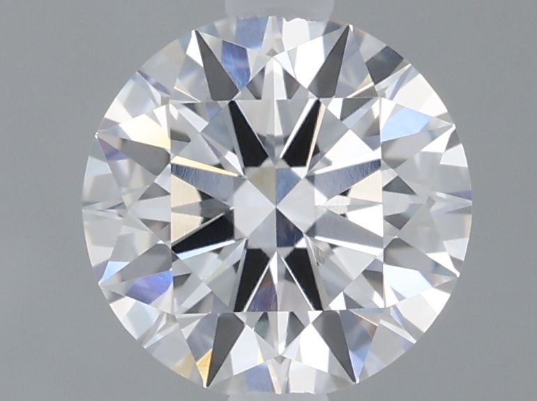1.03 ct. round Lab Grown Diamond front image