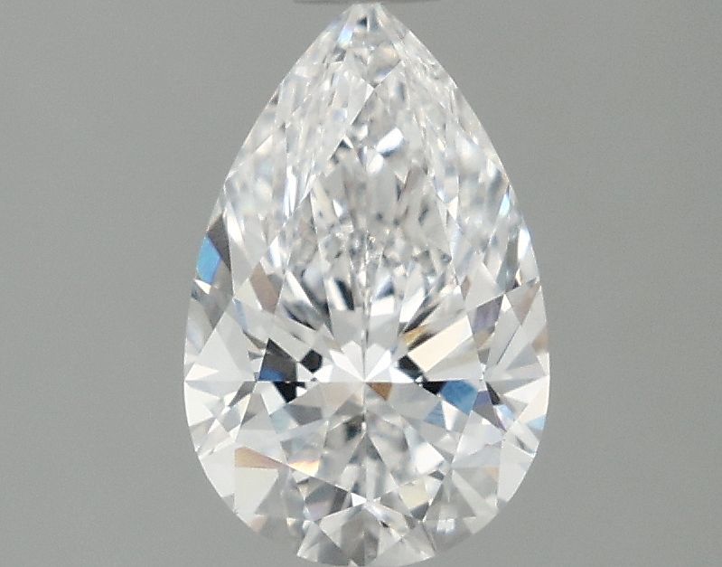 1.59 ct. pear Lab Grown Diamond front image