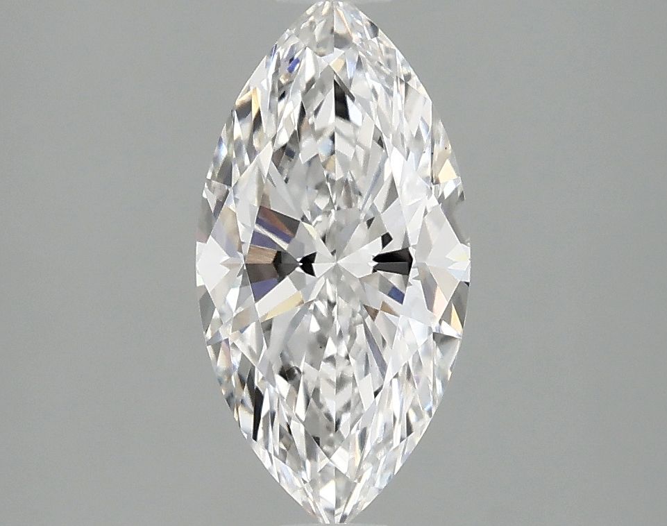 1.49 ct. marquise Lab Grown Diamond front image