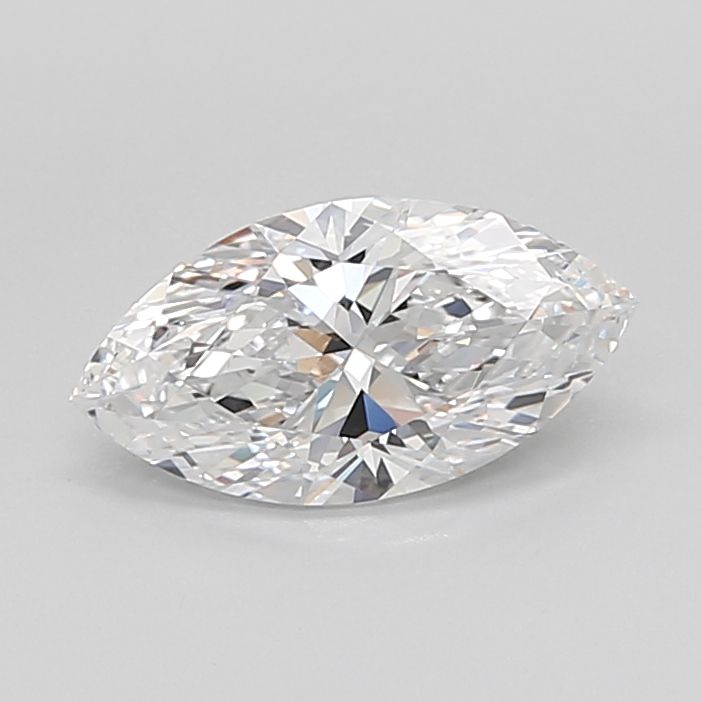 2.00 ct. marquise Lab Grown Diamond front image